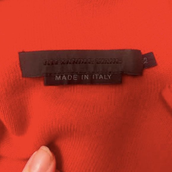 Alexander Wang Crew Neck Evening Dress, Size XS - Picture 6 of 6